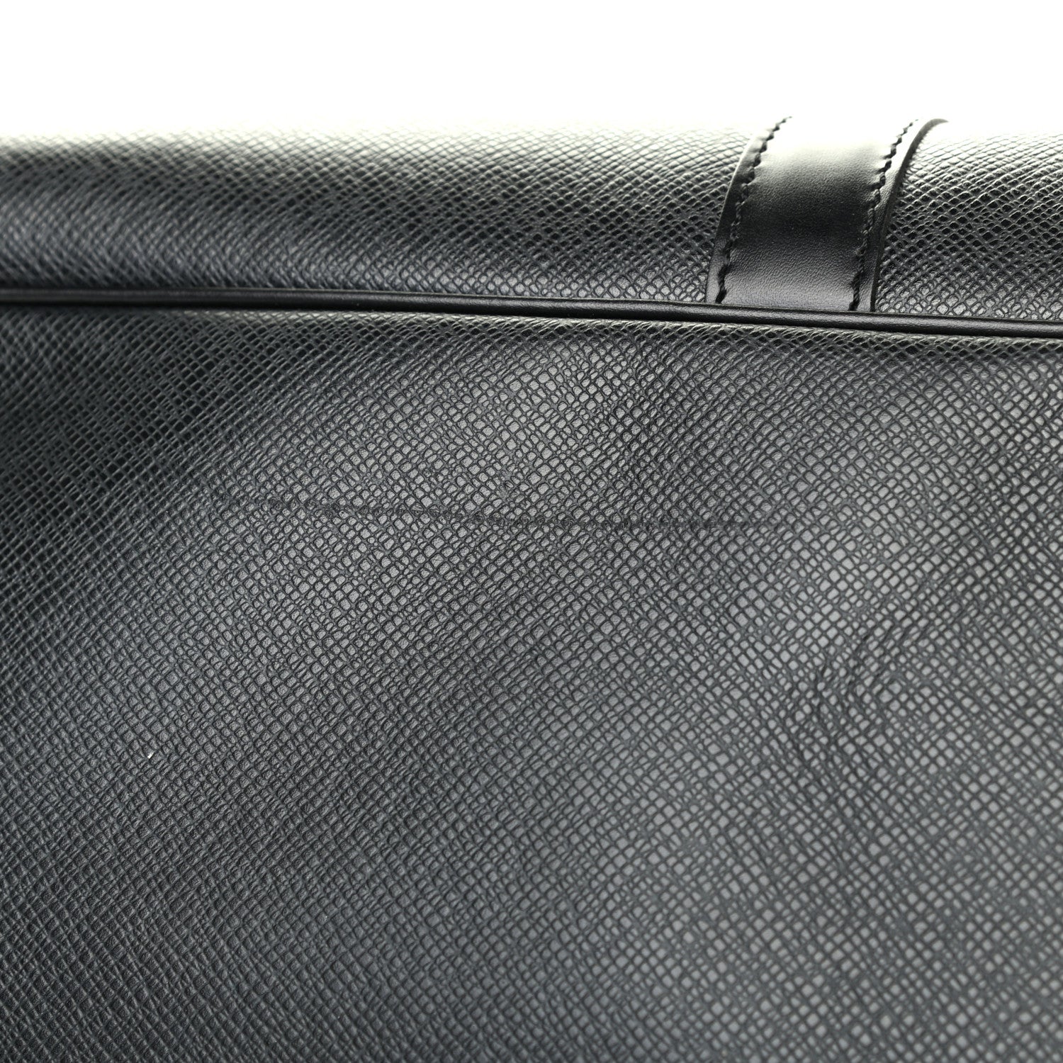 Louis Vuitton Taiga Kendall GM Ardoise 11 of 12