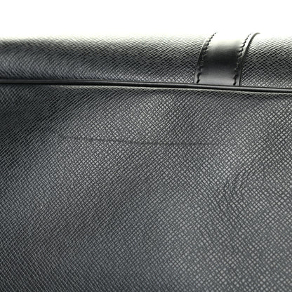 Louis Vuitton Taiga Kendall GM Ardoise 11 of 12