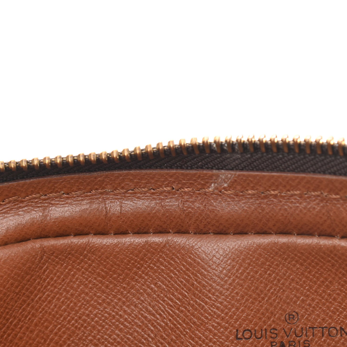 Monogram Pochette Marly Bandouliere