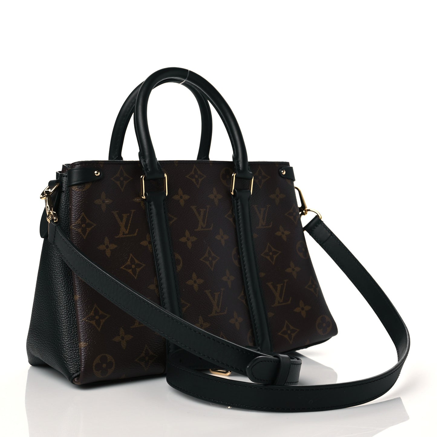 Monogram Soufflot BB Black