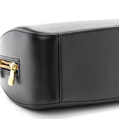 Louis Vuitton Epi Jasmin Black 8 of 9