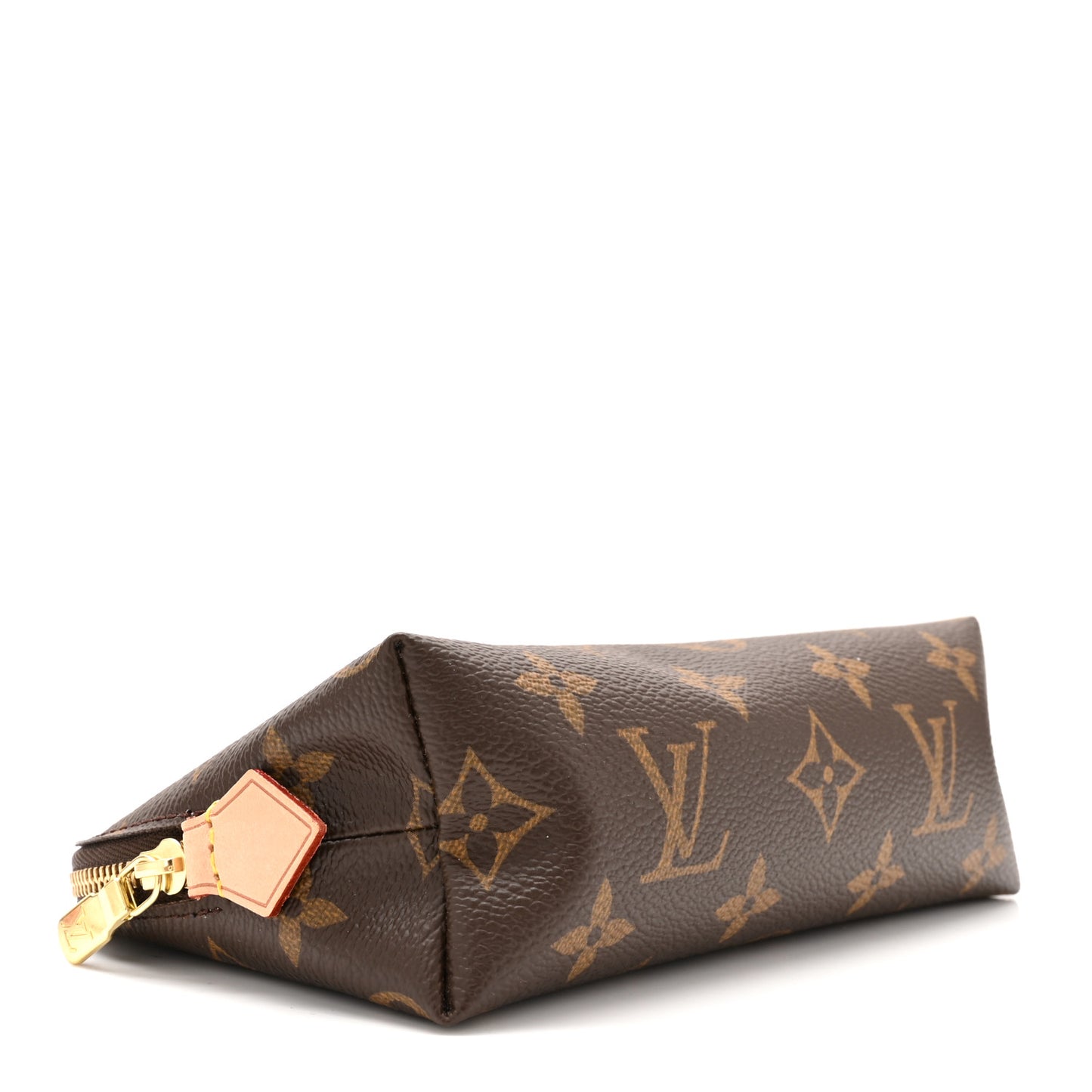 Monogram Cosmetic Pouch