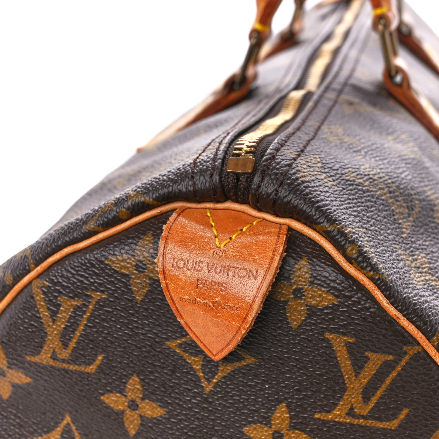 Monogram Speedy 40
