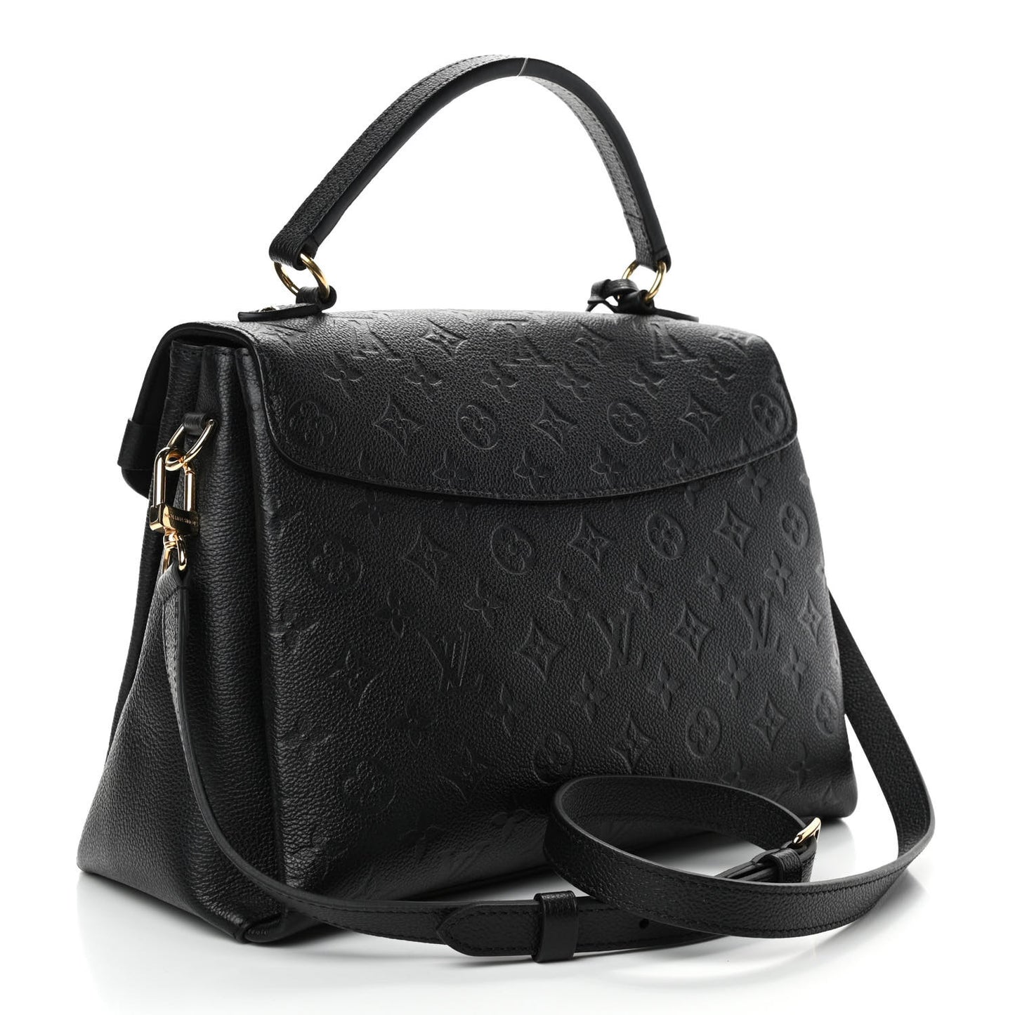 Empreinte Georges MM Black