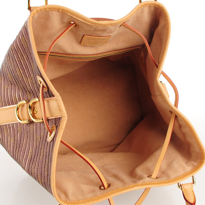 Louis Vuitton Monogram Eden Neo Peach Peach 7 of 7