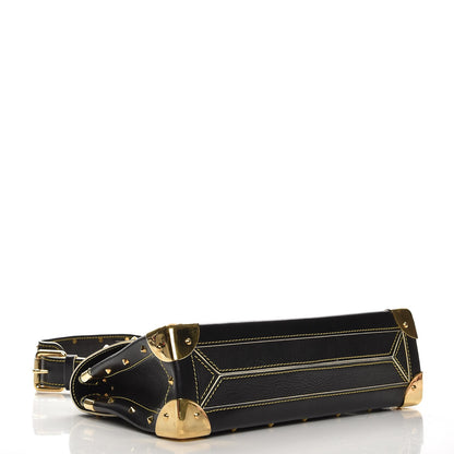 Louis Vuitton Suhali Le Talentueux Black 4 of 12
