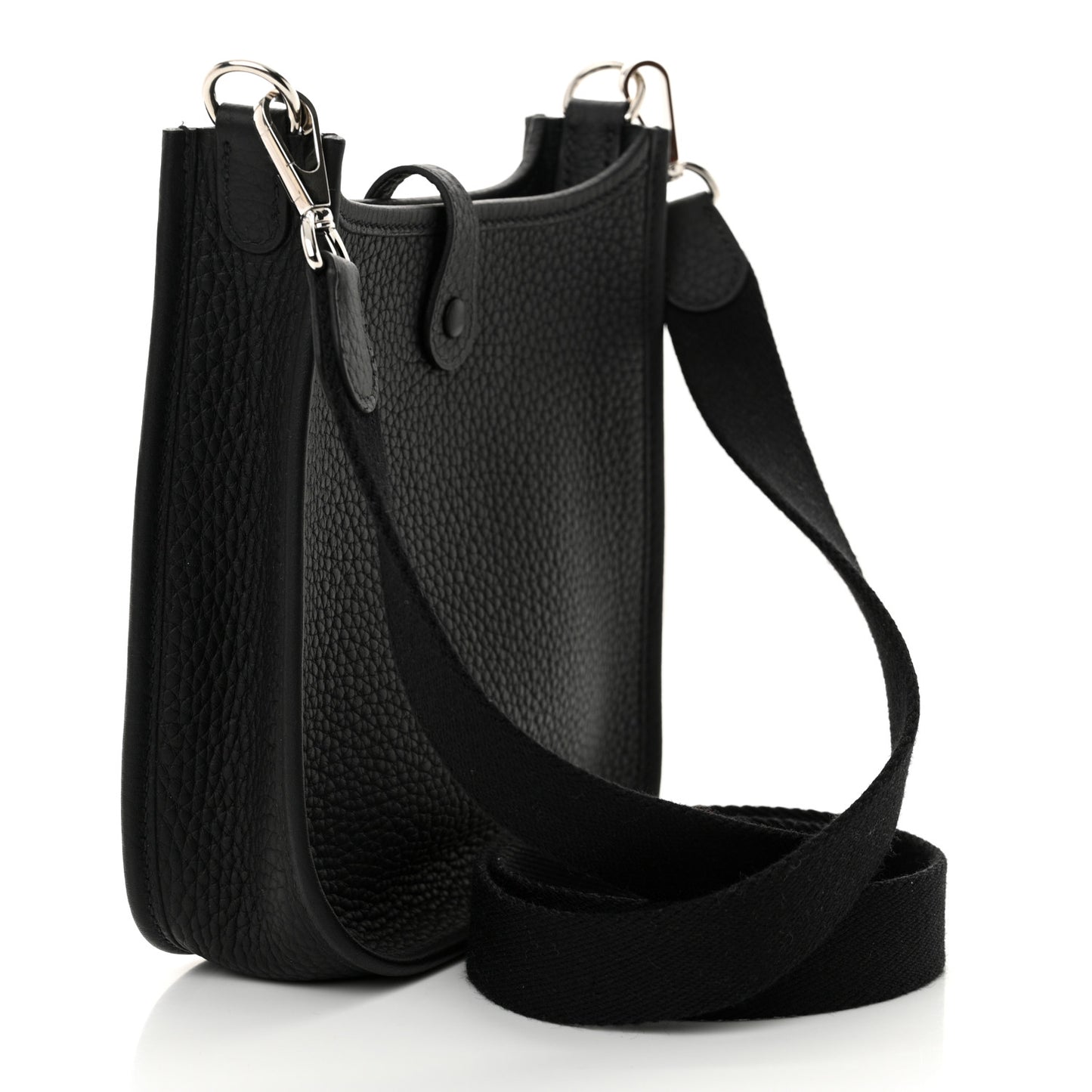 Taurillon Clemence Evelyne TPM Black