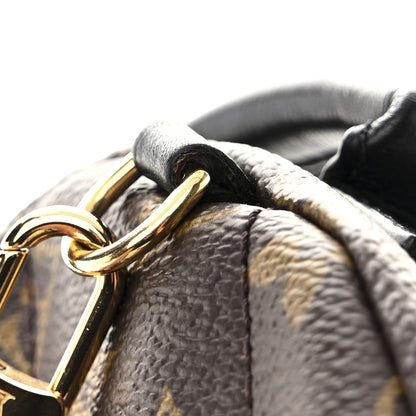Louis Vuitton Monogram Palm Springs Backpack Mini 13 of 15