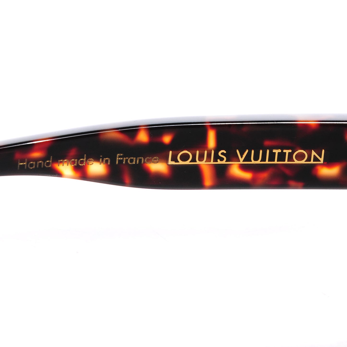 Soupcon GM Tortoise Sunglasses