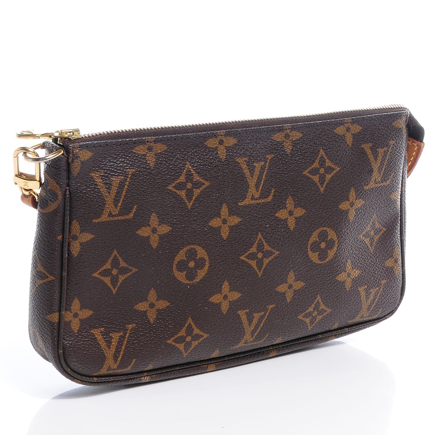 Monogram Pochette Accessories