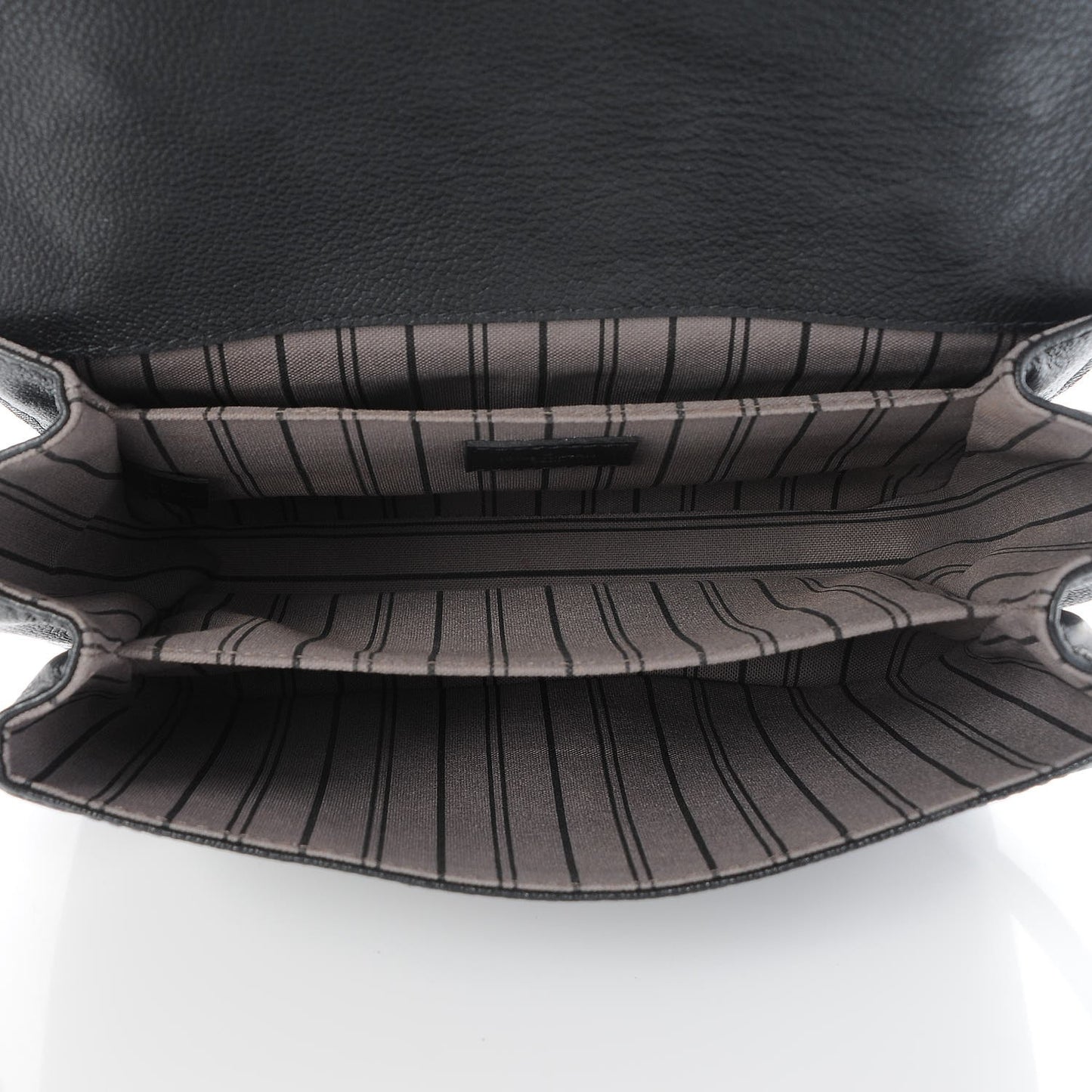 Empreinte Pochette Metis Black