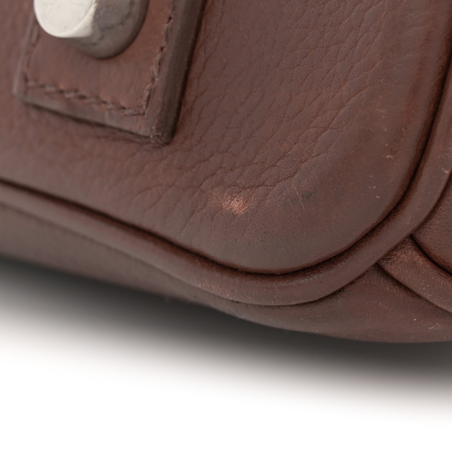 Evergrain Birkin 40 Havane