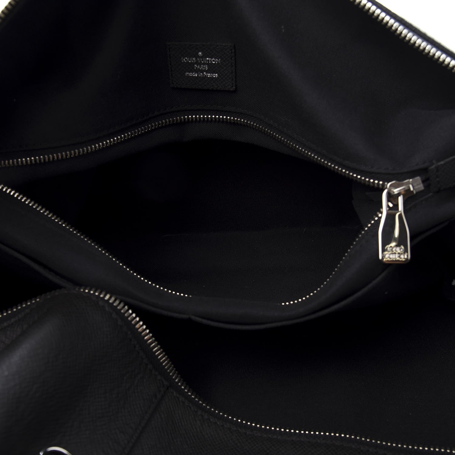 Louis Vuitton Taiga Astralis 55 Black 8 of 24