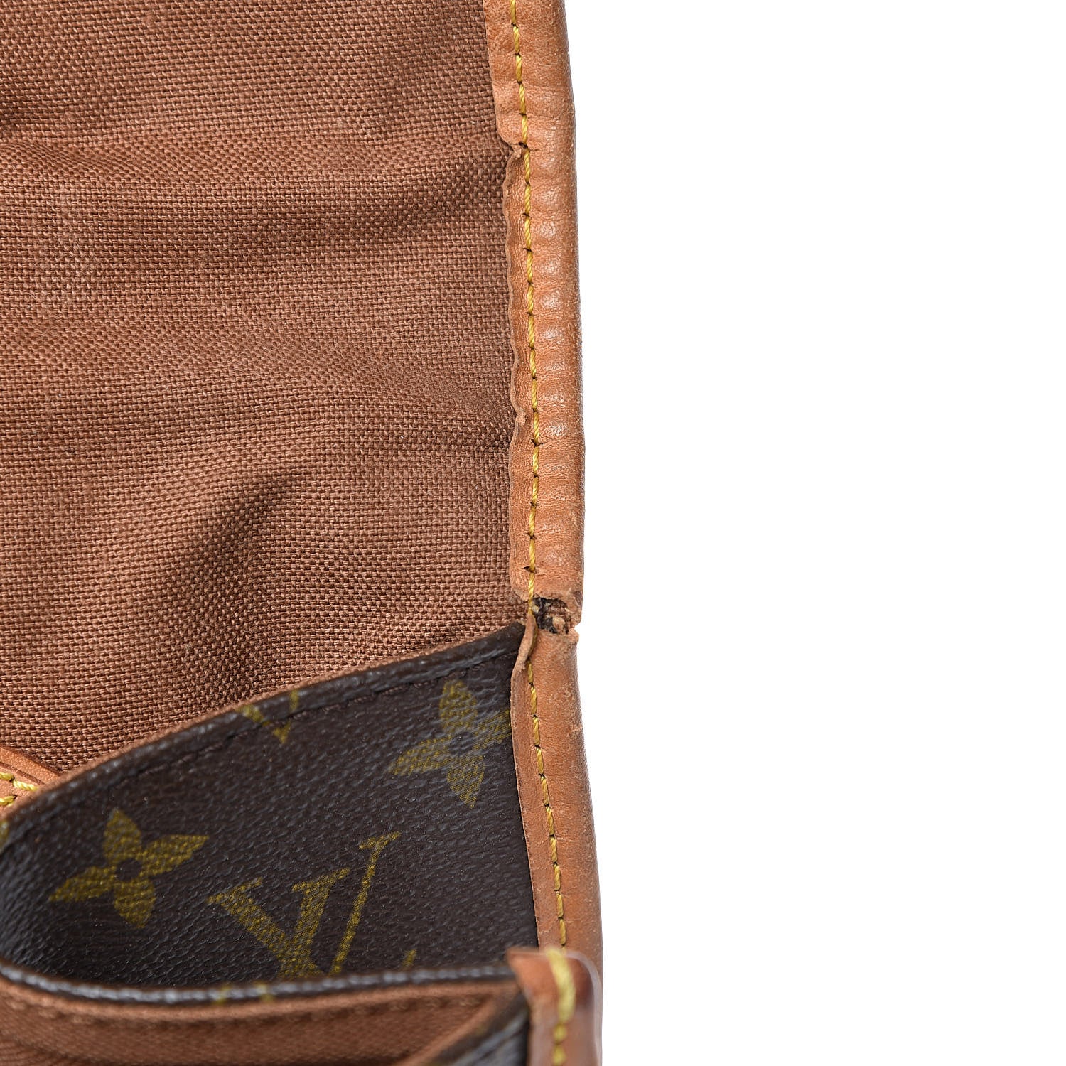 Louis Vuitton Monogram Beverly GM Briefcase 11 of 20