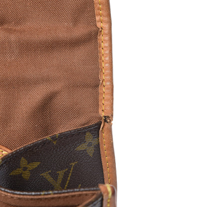 Louis Vuitton Monogram Beverly GM Briefcase 11 of 20