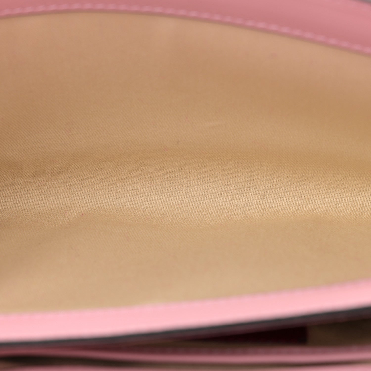 Valentino Garavani Nappa Bow Studded Shoulder Bag Pop Gardenia 6 of 10
