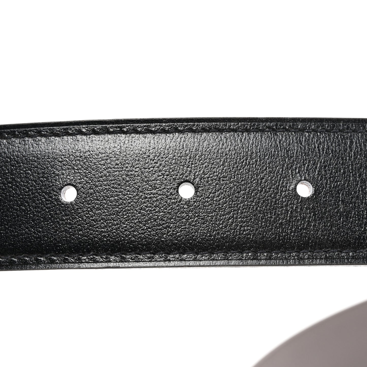 Box Togo 32mm Belt Strap 80 32 Black Etain