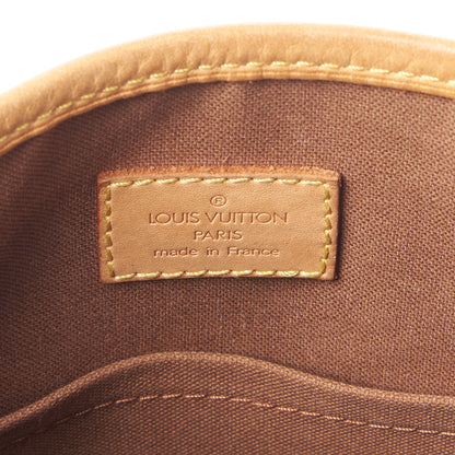 Louis Vuitton Monogram Batignolles 6 of 9