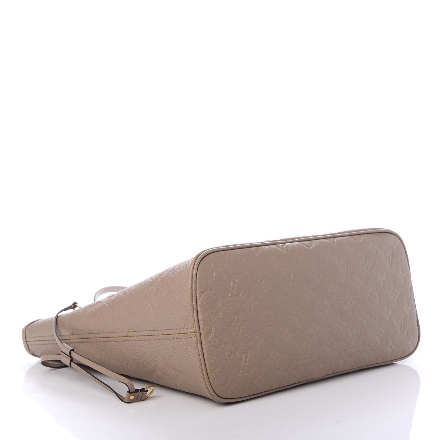 Empreinte Monogram Giant Neverfull MM Tourterelle