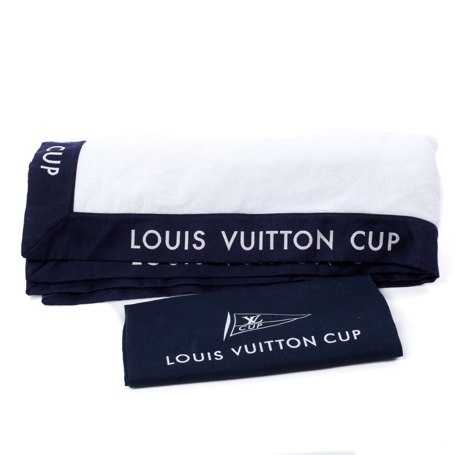 Cotton Cup Towel