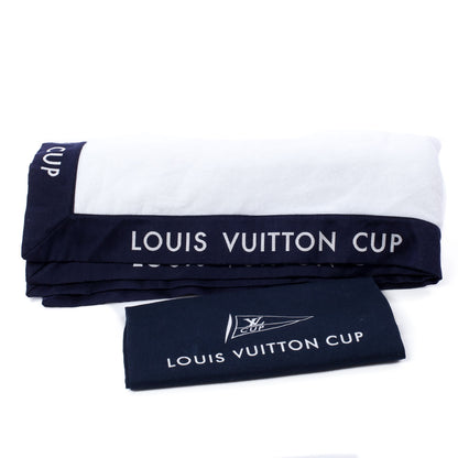 Louis Vuitton Cotton Cup Towel 1 of 3