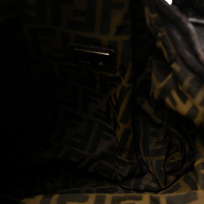 Fendi Nappa Nuvolata Spy Moro 5 of 10