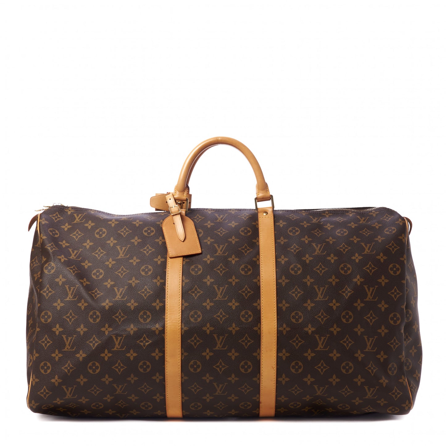 Monogram Keepall 60