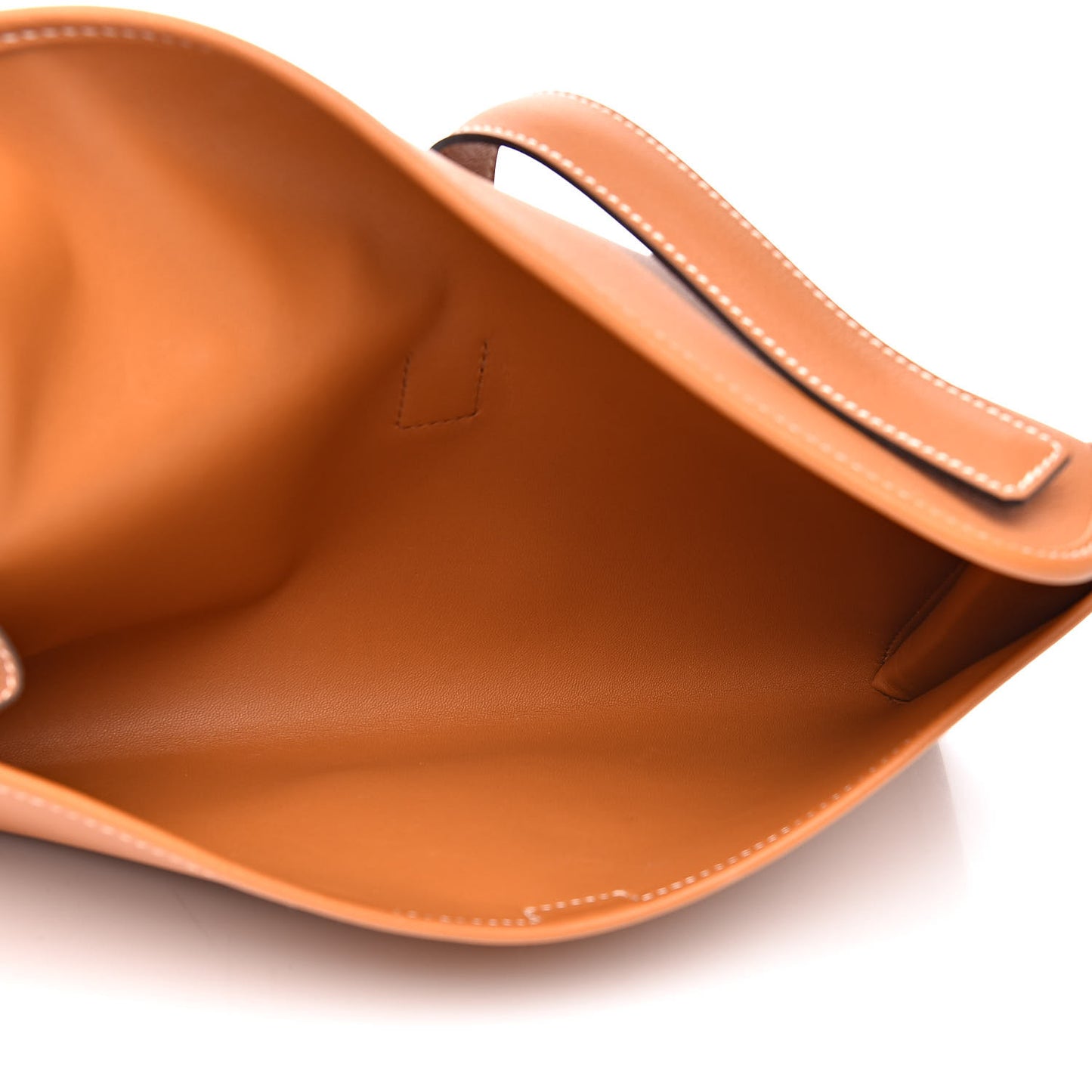 Evercolor Jige Elan 29 Clutch Toffee
