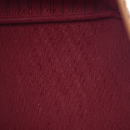 Louis Vuitton Monogram Neo Neverfull MM Fuchsia 11 of 22