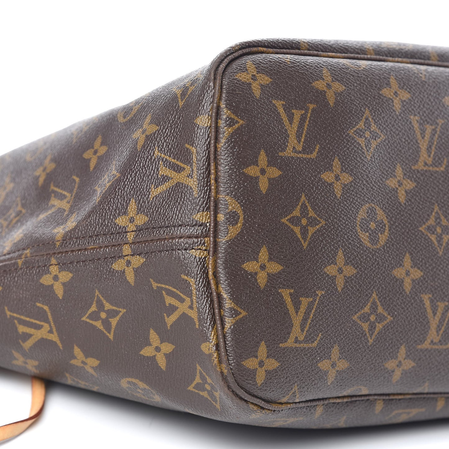 Monogram Neverfull MM