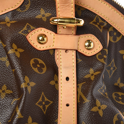 Louis Vuitton Monogram Tivoli GM 12 of 25