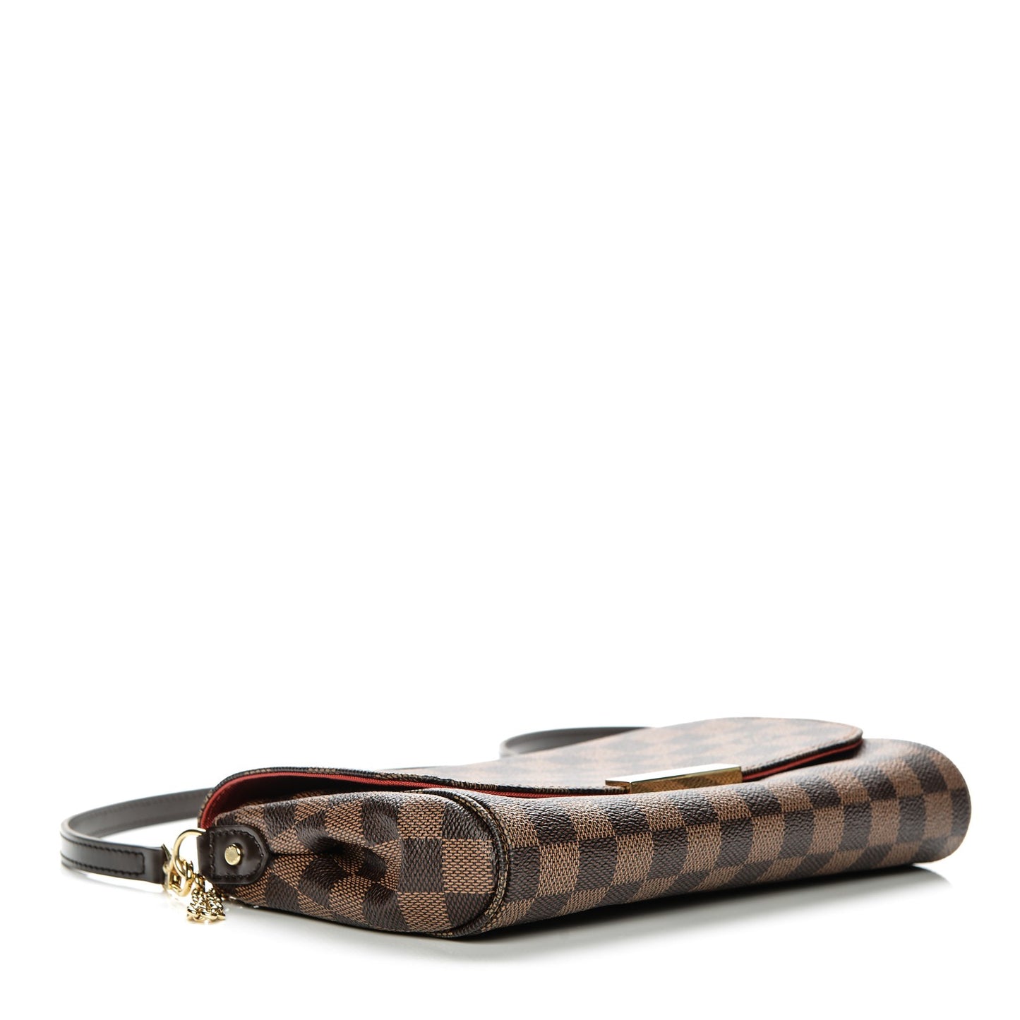 Damier Ebene Favorite MM