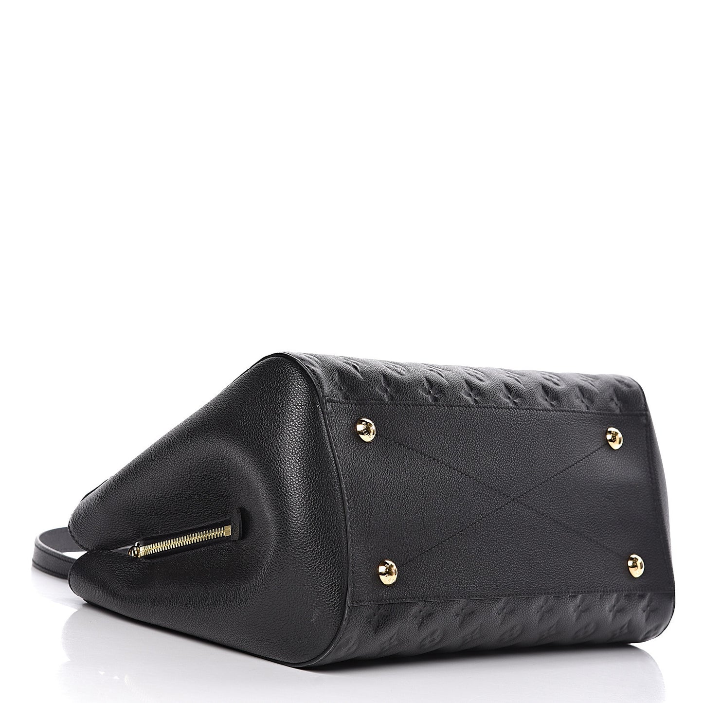 Empreinte Montaigne GM Black