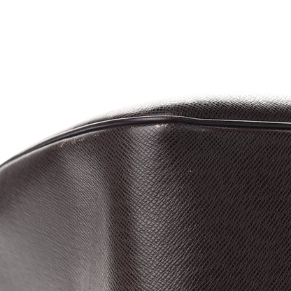 Louis Vuitton Taiga Kendall PM Acajou 16 of 17