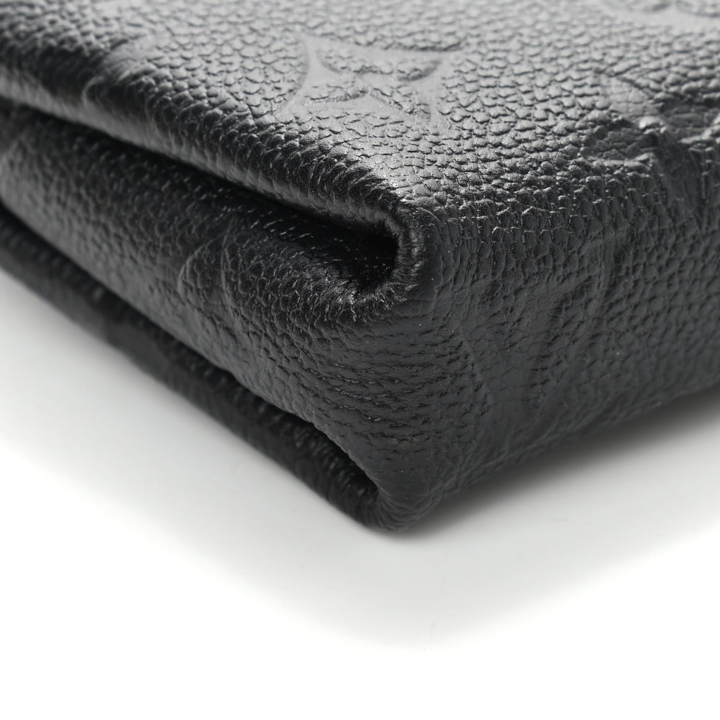Empreinte Pallas Crossbody Black