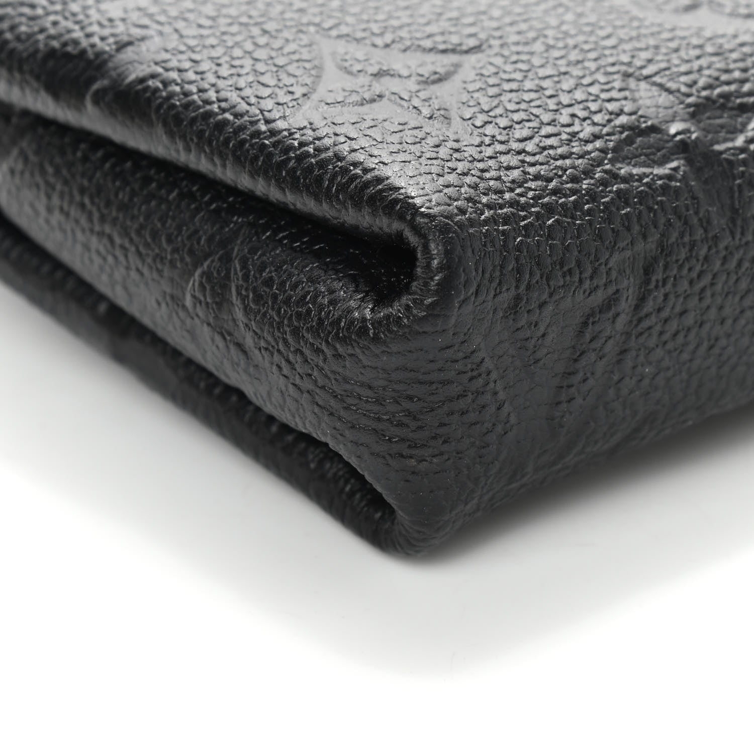 Louis Vuitton Empreinte Pallas Crossbody Black 8 of 9