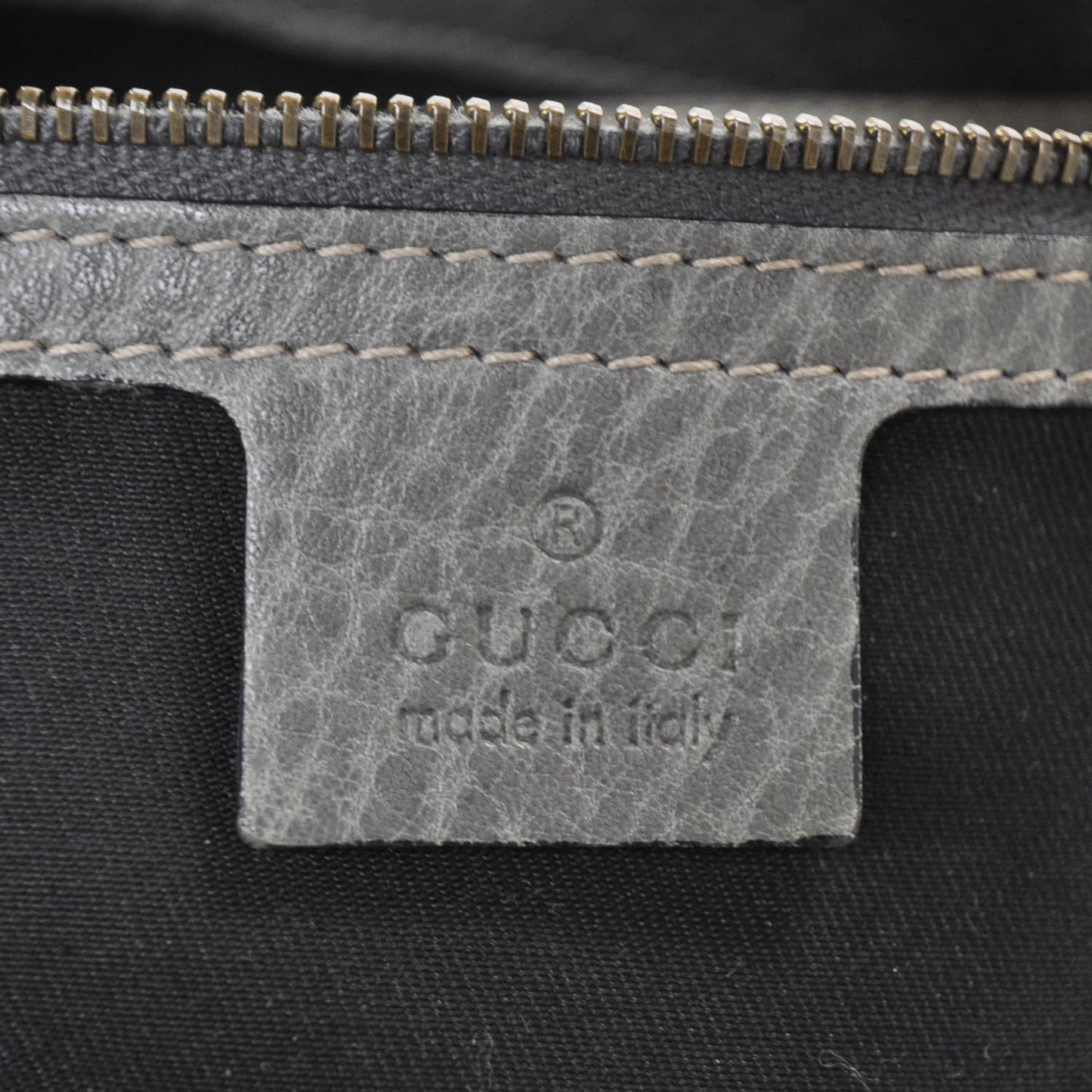 Monogram New Pelham Large Shoulder Bag