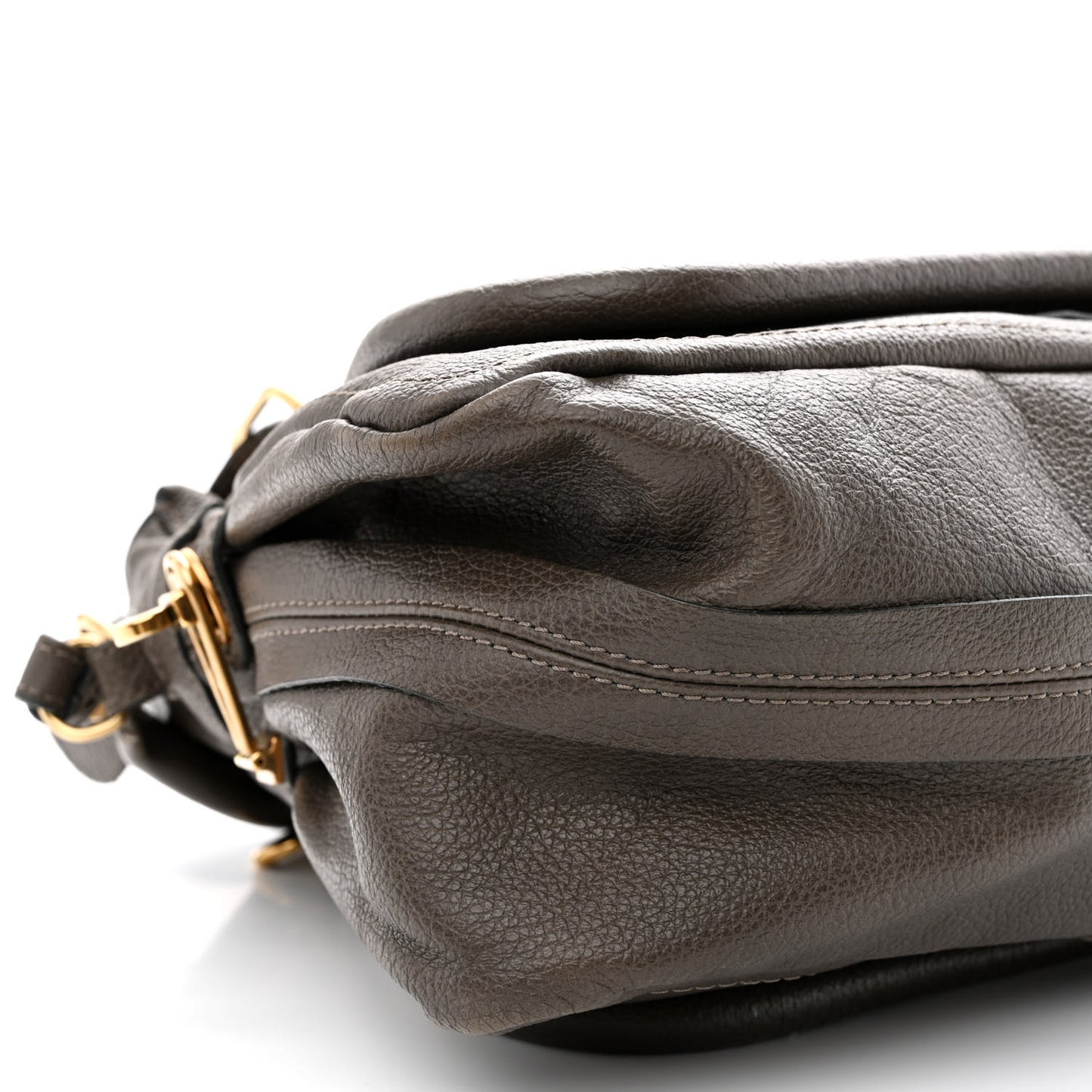 Calfskin Medium Paraty Rock