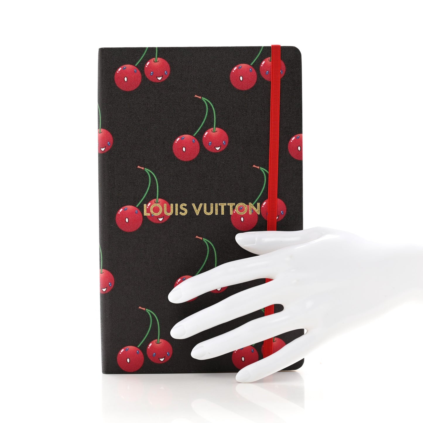 Cerises Agenda