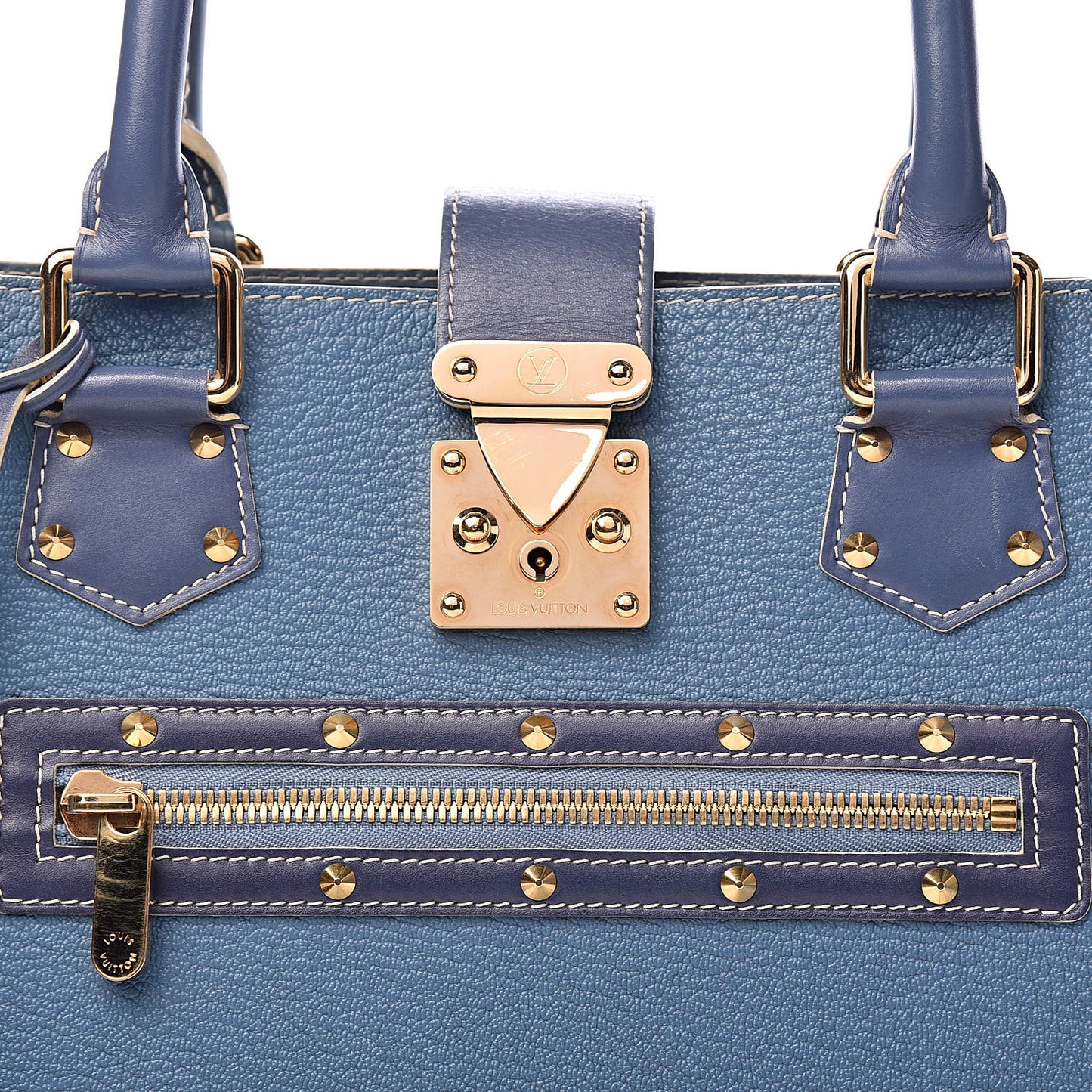 Suhali Le Fabuleux Blue