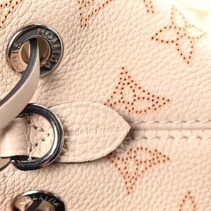Louis Vuitton Mahina Bella Beige 8 of 11