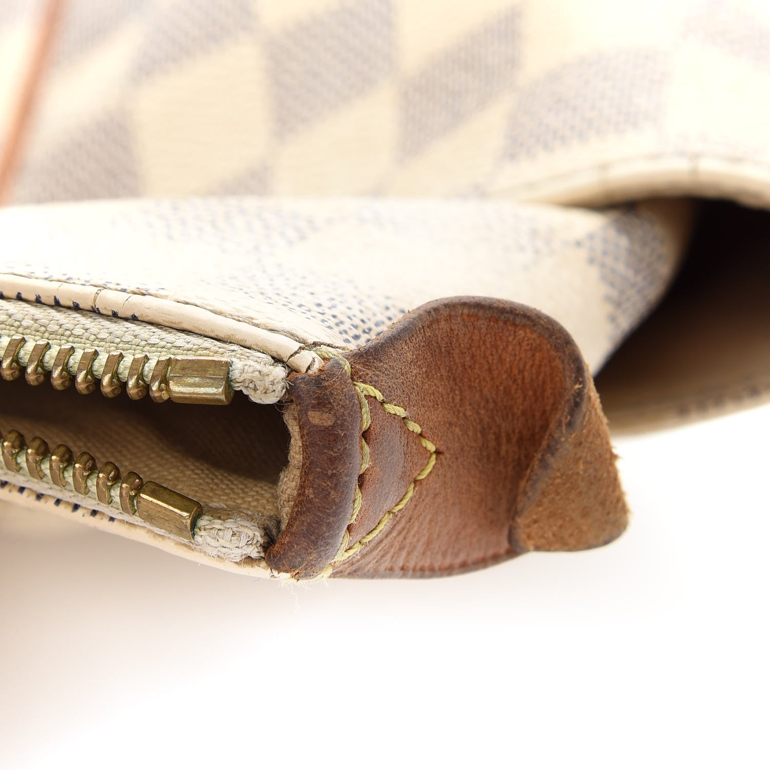 Louis Vuitton Damier Azur Totally PM 9 of 14