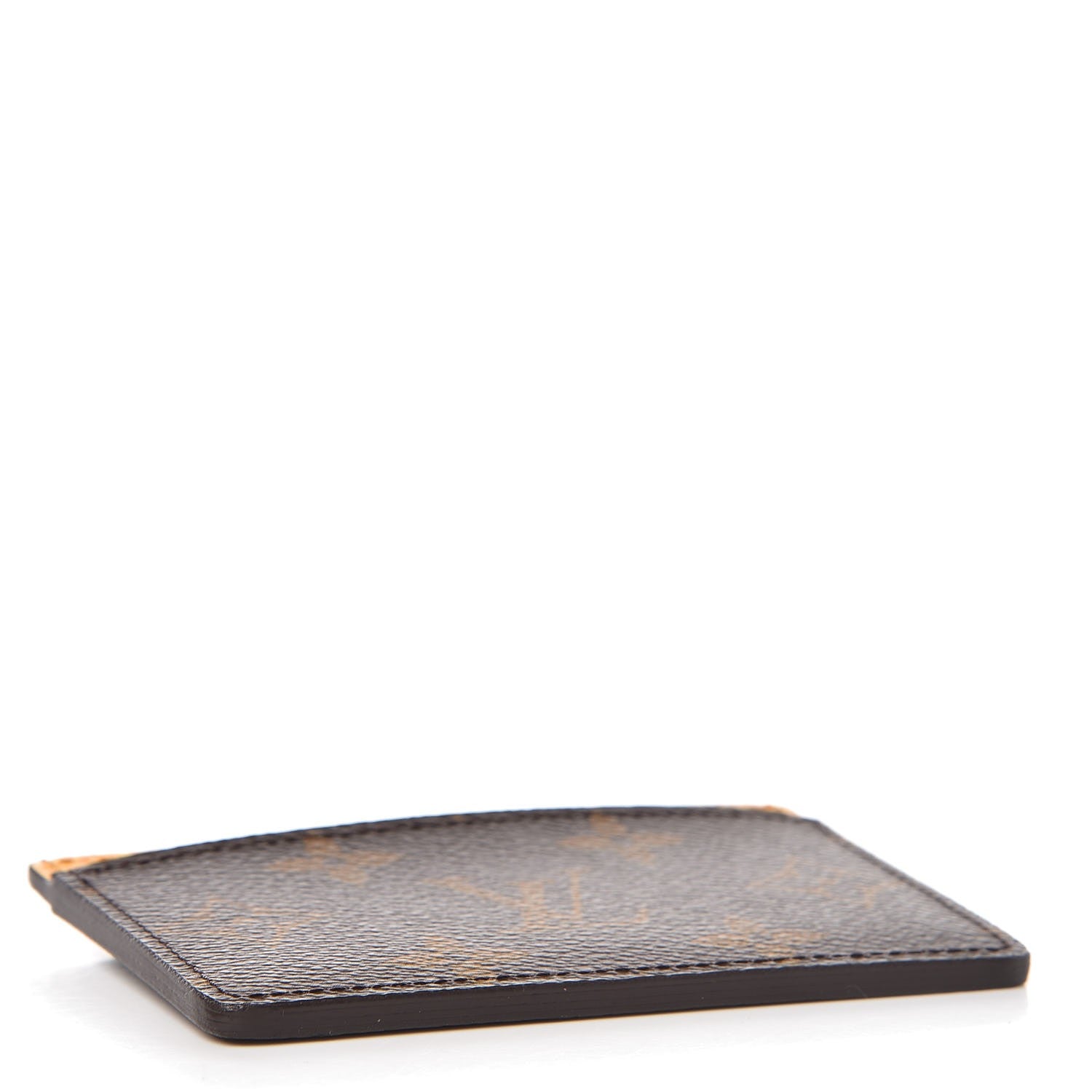 Louis Vuitton Monogram Card Holder Mimosa 4 of 8