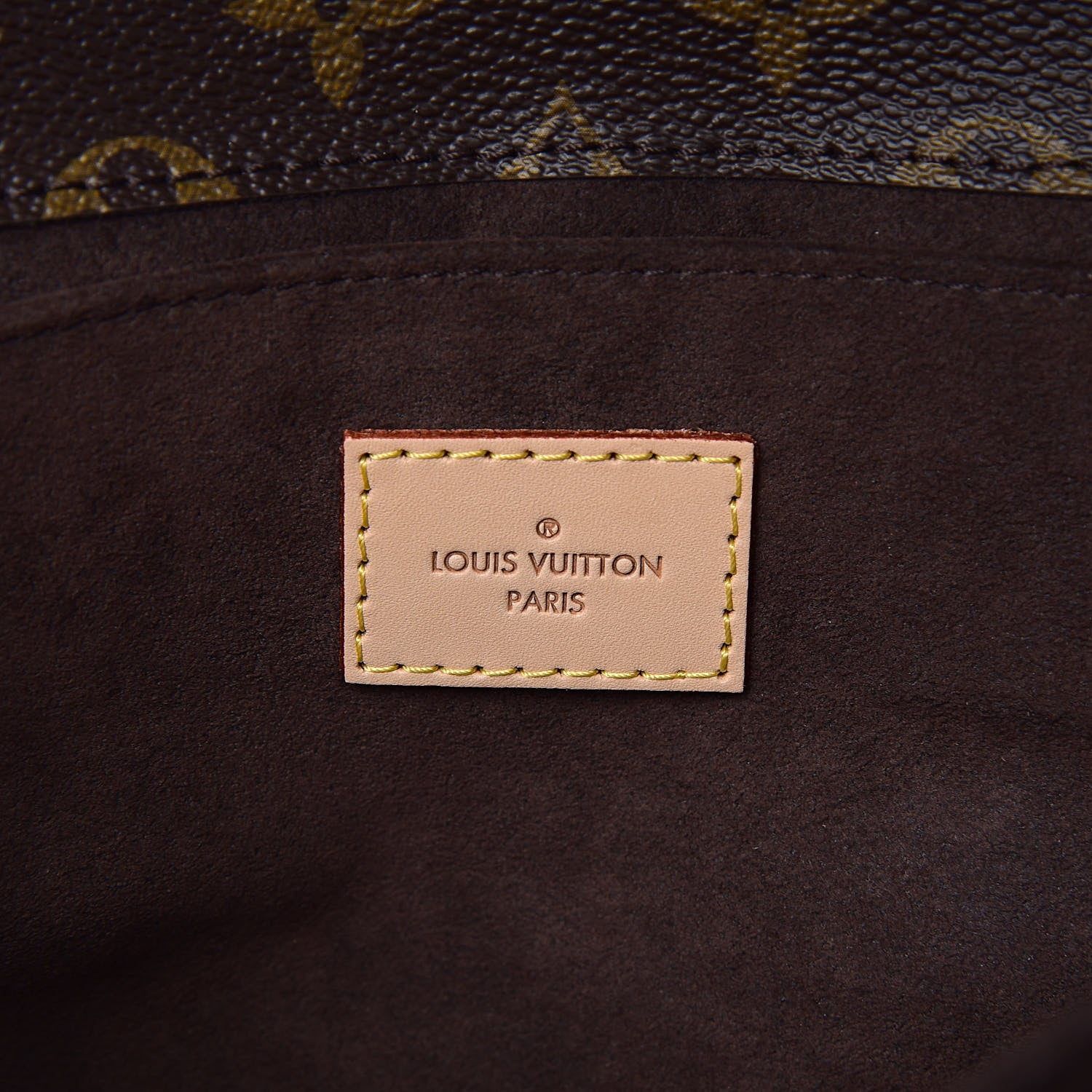 Louis Vuitton Monogram Pochette Metis 6 of 10