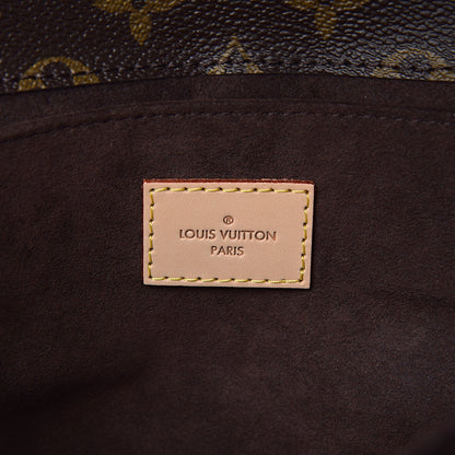 Louis Vuitton Monogram Pochette Metis 6 of 10