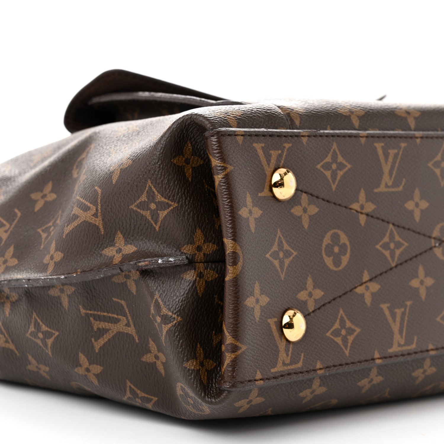 Louis Vuitton Monogram Metis 9 of 13