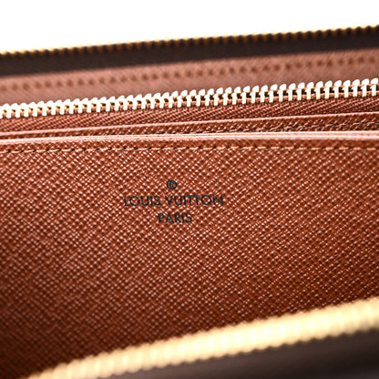 Louis Vuitton Monogram Zippy Wallet 6 of 8