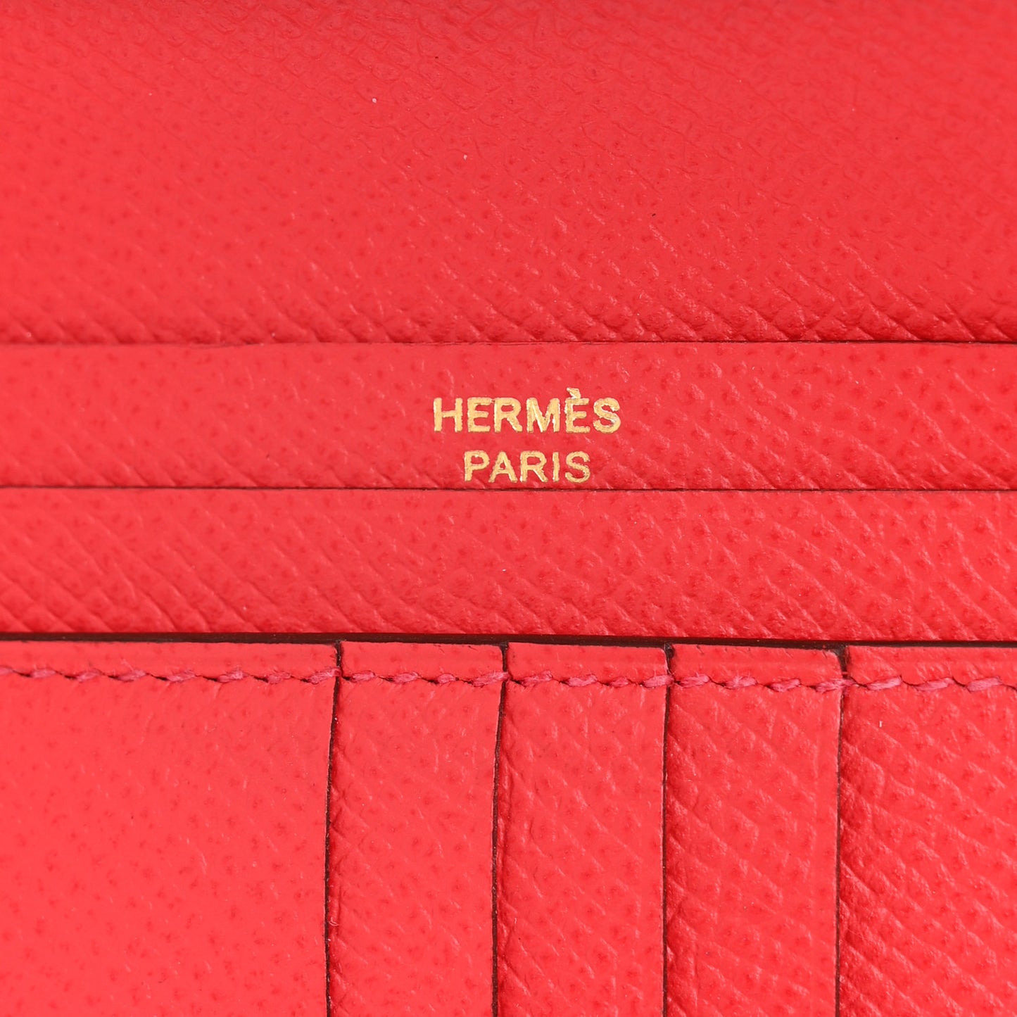 Epsom Bearn Compact Wallet Bougainvillea