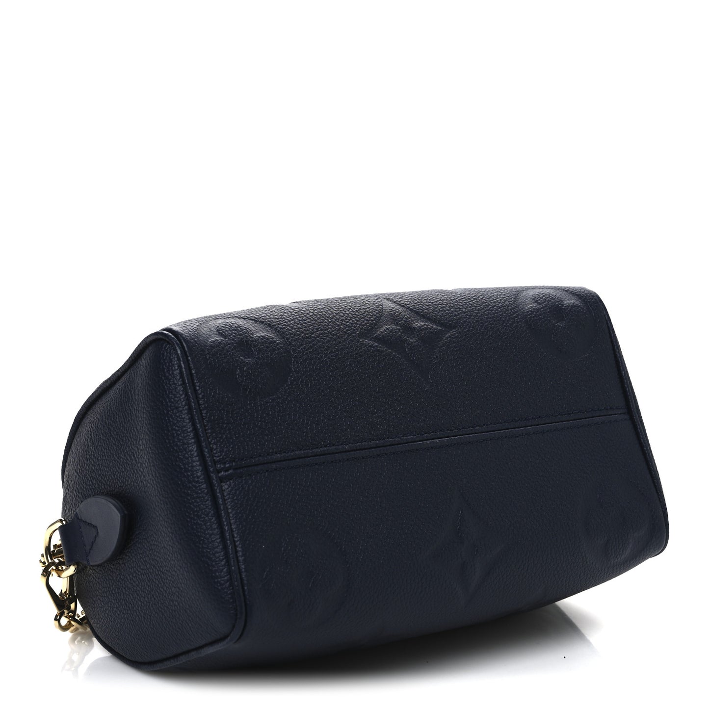 Empreinte Monogram Giant Speedy Bandouliere 20 Navy