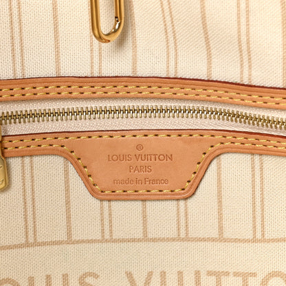 Louis Vuitton Damier Azur Neo Neverfull GM 7 of 11